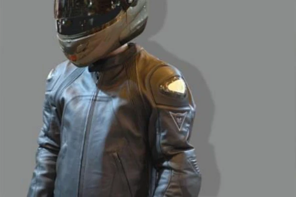 O uso do capacete homologado é obrigatório para: — pergunta R10Q0016 do exame de código IMT