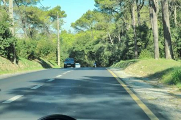 No local em que me encontro estou proibido de: — pergunta R10Q0267 do exame de código IMT