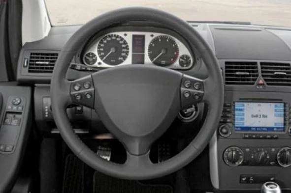 O extintor é um equipamento obrigatório nos automóveis: — pergunta R11Q0010 do exame de código IMT