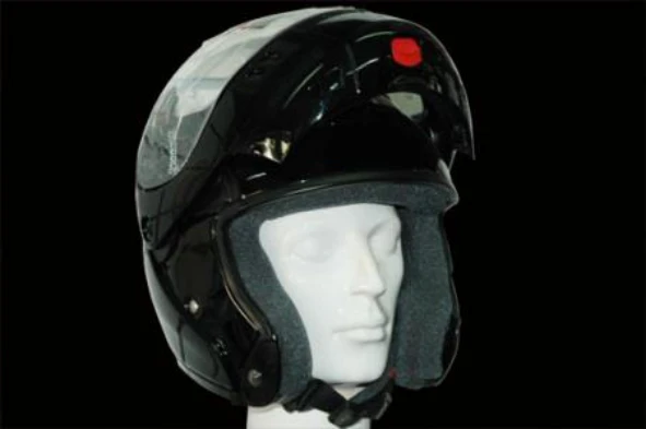 Um capacete de protecção com um bom sistema de ventilação deve ser utilizado: — pergunta R11Q0054 do exame de código IMT