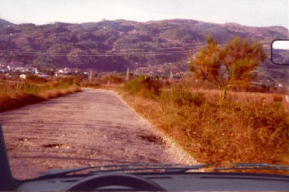 Neste local devo circular a velocidade especialmente moderada: — pergunta R11Q0055 do exame de código IMT