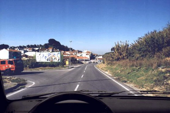 Perante esta situação: — pergunta R11Q0061 do exame de código IMT