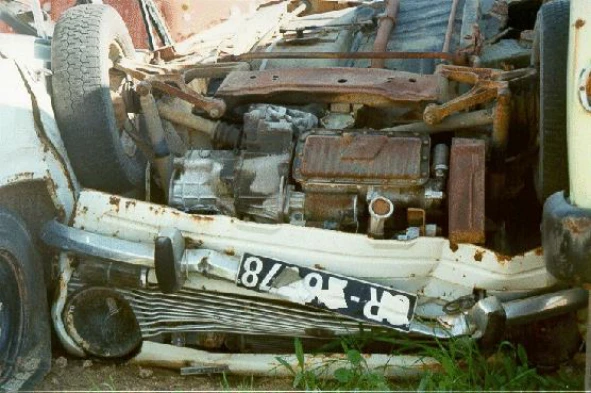 Dos seguintes factores, qual considera mais importante na prevenção de acidentes rodoviários? — pergunta R11Q0094 do exame de código IMT