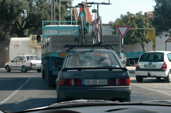 Um dos cuidados a considerar no transporte de qualquer mercadoria, é: — pergunta R11Q0177 do exame de código IMT