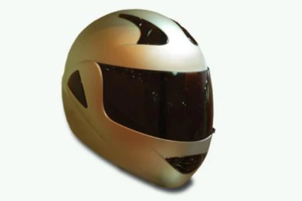 O capacete de um motociclista deve permitir: — pergunta R11Q0205 do exame de código IMT
