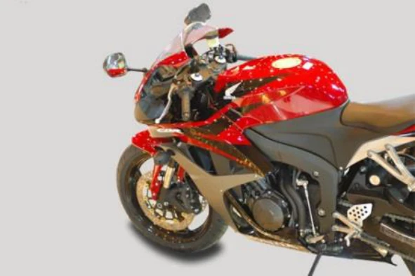 A função dos amortecedores nos motociclos é: — pergunta R11Q0249 do exame de código IMT