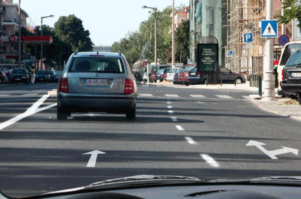 No local em que me encontro não é permitido: — pergunta R11Q0348 do exame de código IMT