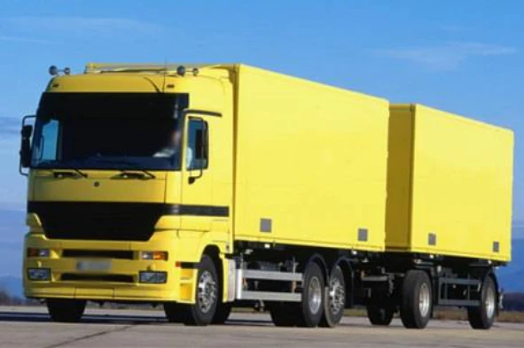 Transporte por conta de outrem, significa: — pergunta R12Q0391 do exame de código IMT