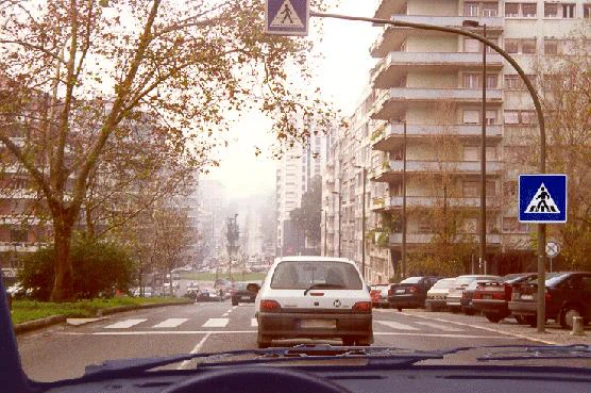 Neste local: — pergunta R1Q0154 do exame de código IMT