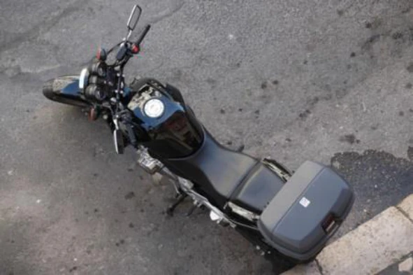 Na opção de escolha de um determinado modelo de motociclo, o condutor deverá ter especial atenção: — pergunta R5Q0066 do exame de código IMT