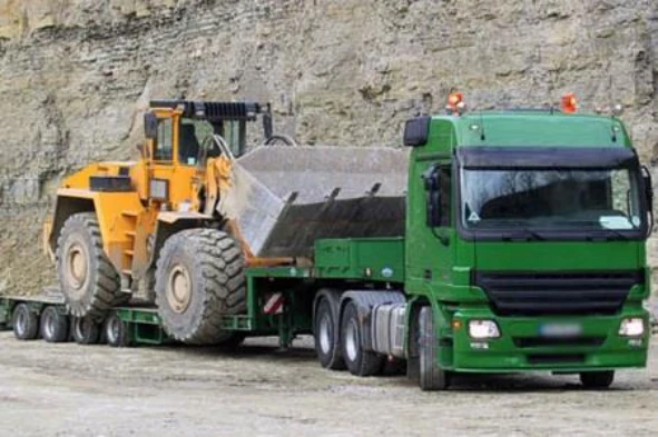 Transportes especiais, são todos aqueles que: — pergunta R5Q0344 do exame de código IMT