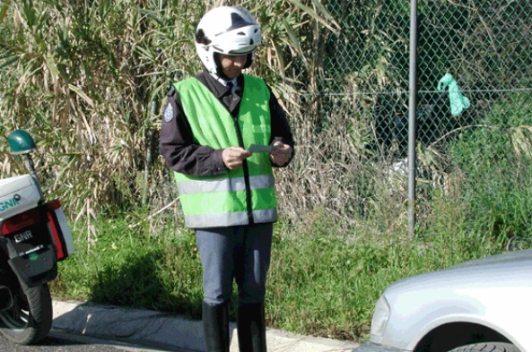As infracções ao código da estrada classificam-se em função da sua gravidade, em: — pergunta R6Q0105 do exame de código IMT