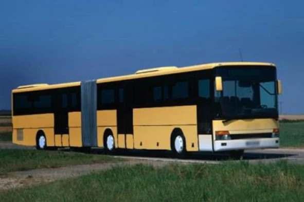 Para que um autocarro de classe I possua piso rebaixado, é necessário: — pergunta R6Q0221 do exame de código IMT