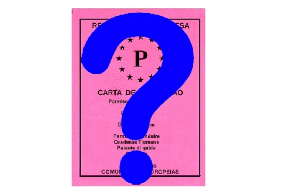 Durante o exame de condução a responsabilidade pelas infracções praticadas, é do: — pergunta R7Q0135 do exame de código IMT