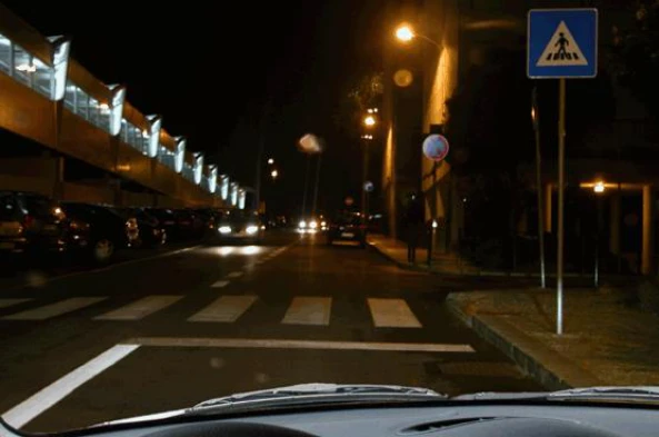No local exacto onde me encontro não é permitido: — pergunta R7Q0298 do exame de código IMT