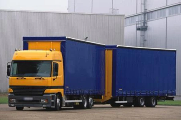 Regra geral, os automóveis pesados têm: — pergunta R7Q0370 do exame de código IMT